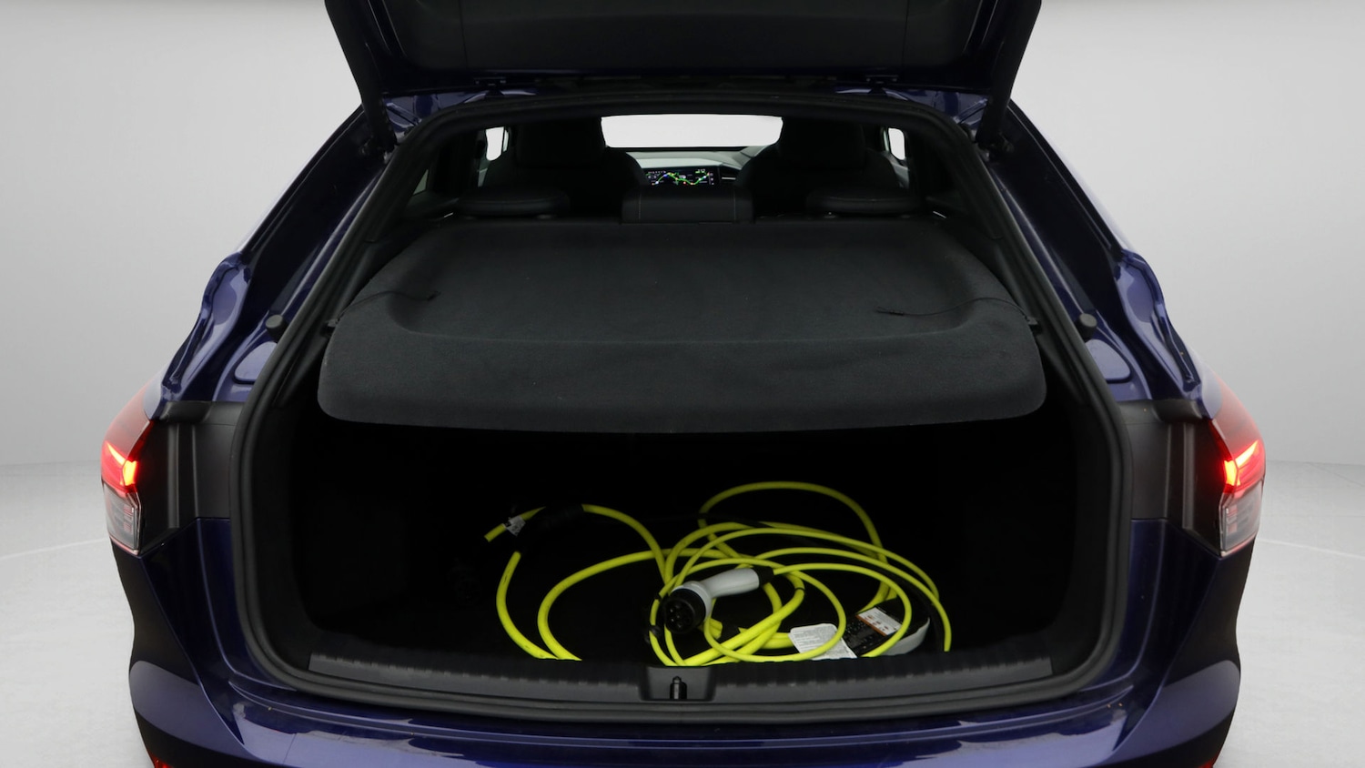 Used Audi Q4 e-tron 2024 for sale - 77636294: Photo 17