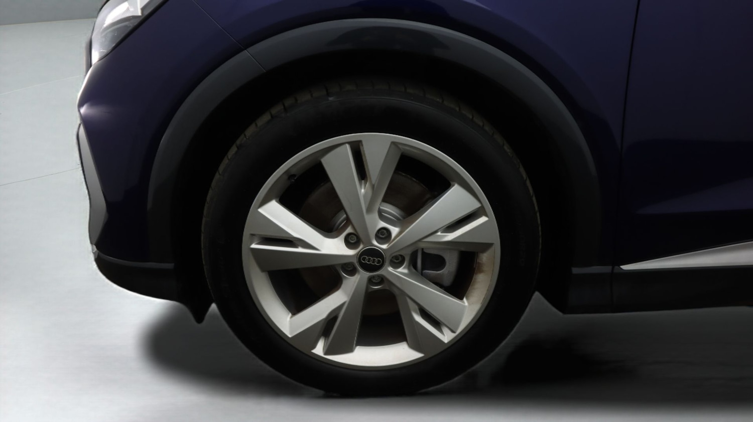 Used Audi Q4 e-tron 2024 for sale - 77636294: Photo 18