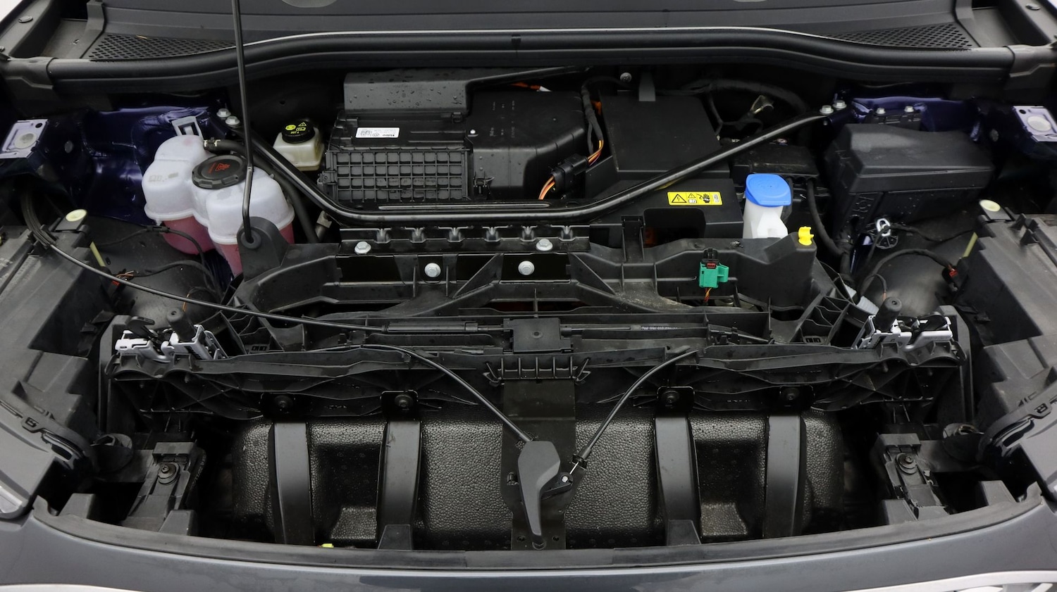 Used Audi Q4 e-tron 2024 for sale - 77636294: Photo 19