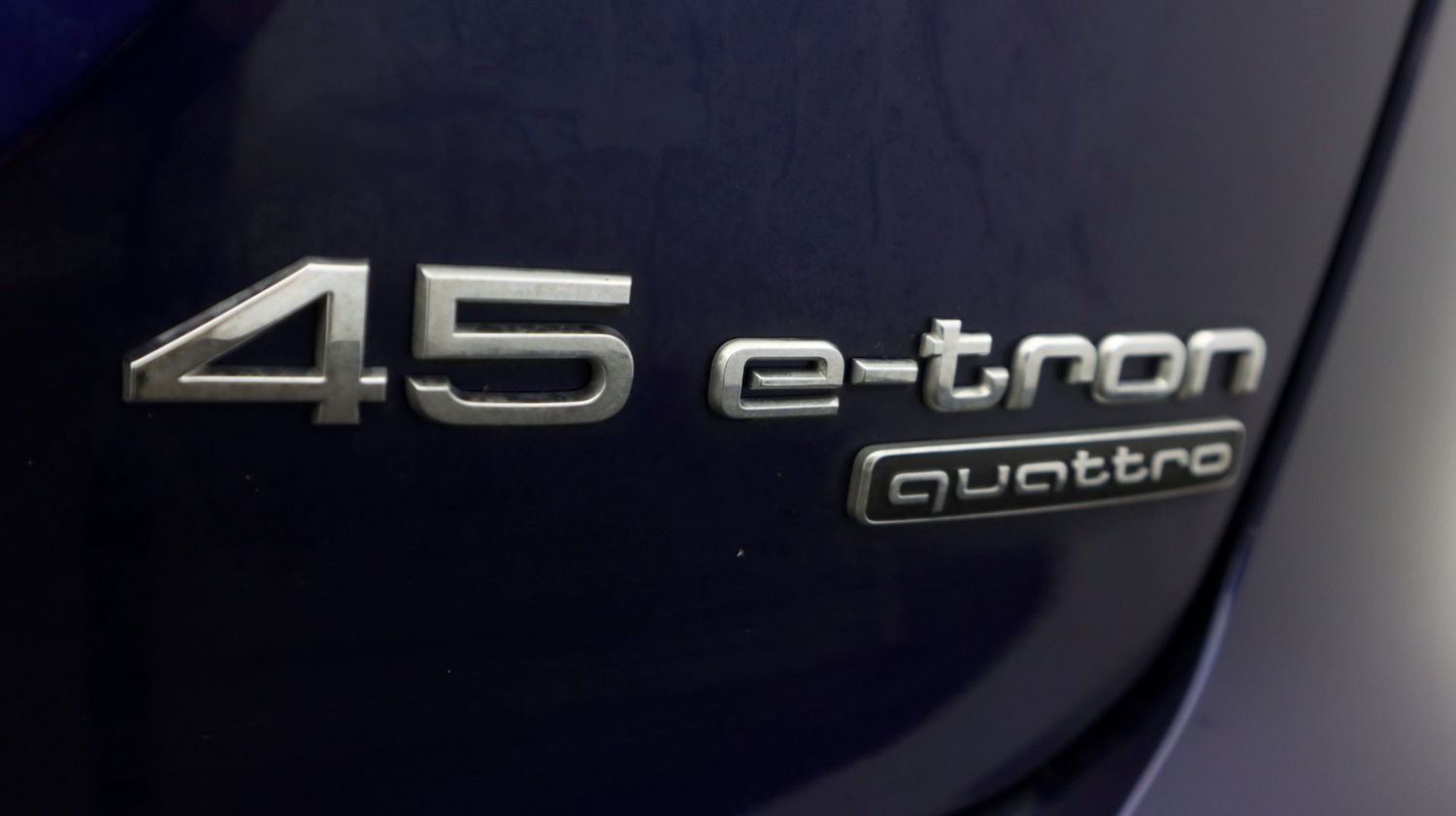 Used Audi Q4 e-tron 2024 for sale - 77636294: Photo 23