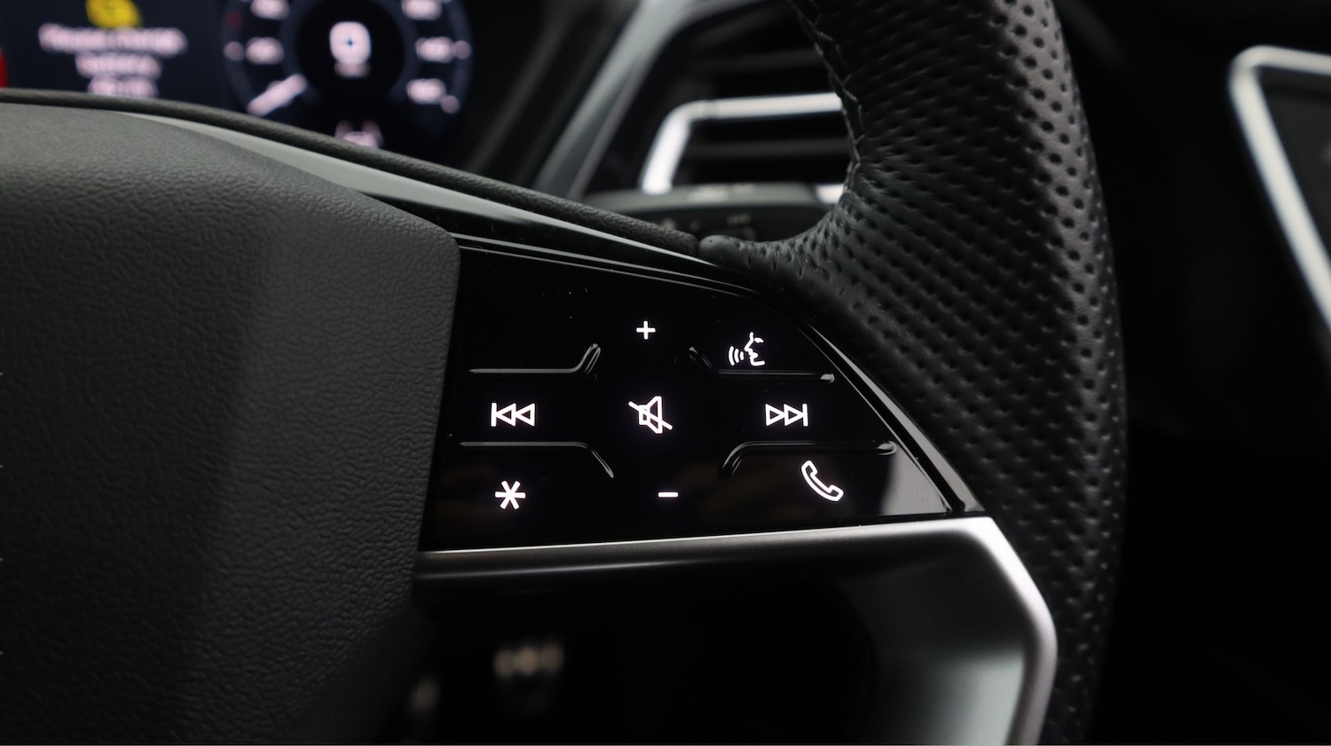 Used Audi Q4 e-tron 2024 for sale - 77636294: Photo 24