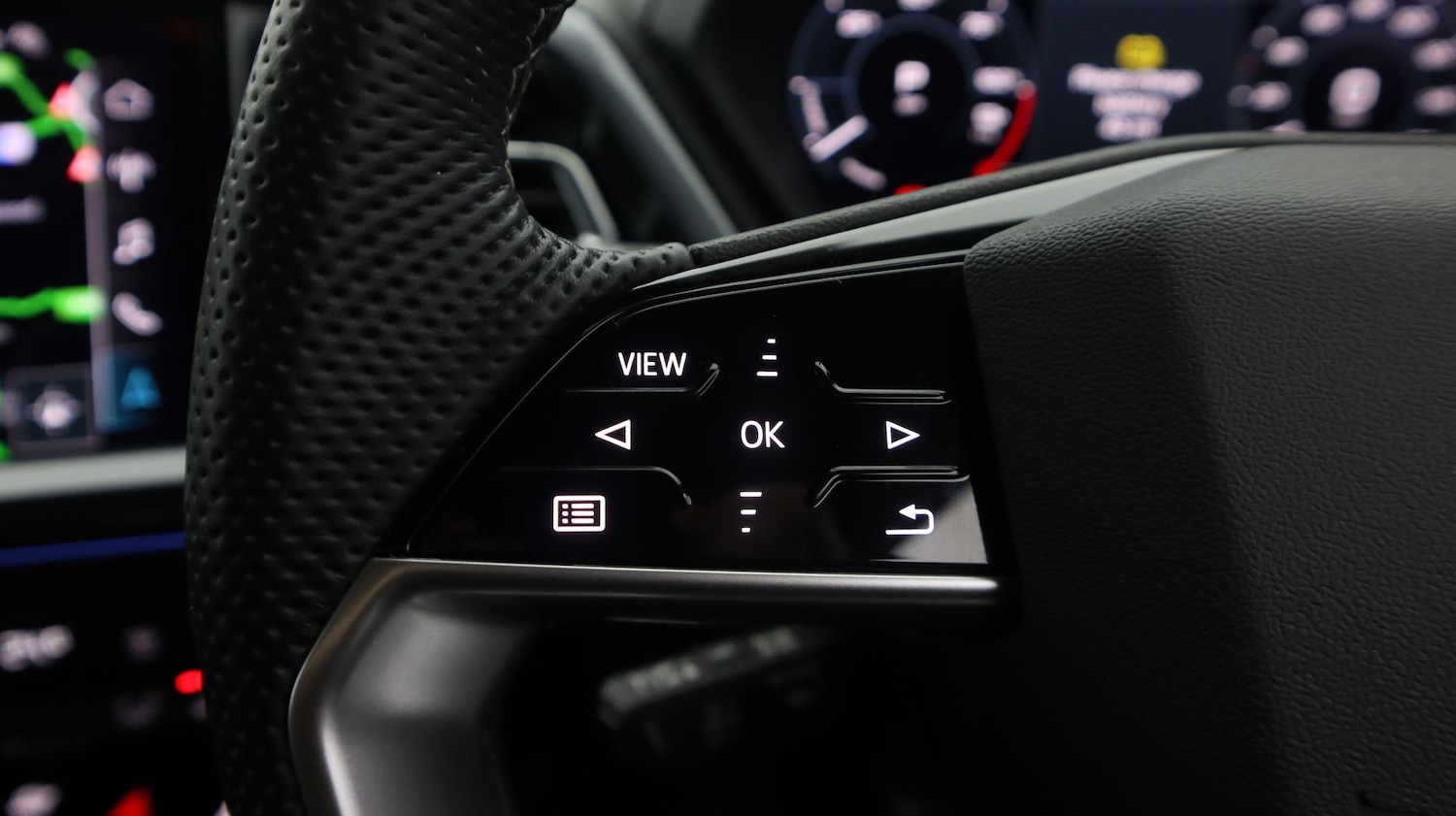 Used Audi Q4 e-tron 2024 for sale - 77636294: Photo 26