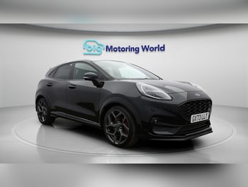 Used Ford Puma 2023 for sale - 78238752: Photo