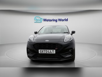Used Ford Puma 2023 for sale - 78238752: Photo