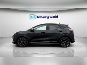 Used Ford Puma 2023 for sale - 78238752: Photo