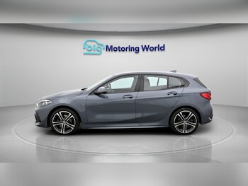 Used BMW 1 Series 2023 for sale - 78859191: Photo