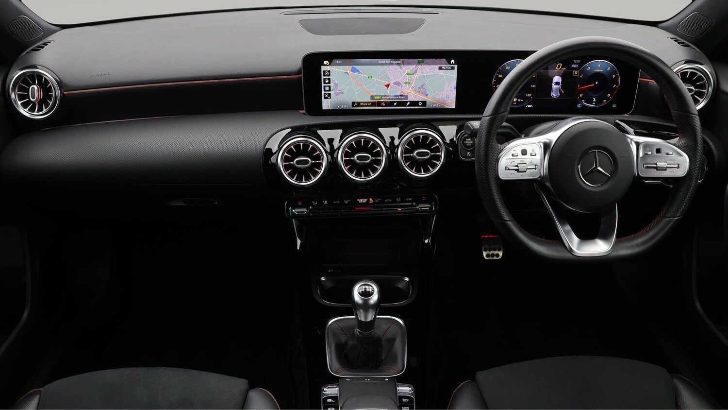 Used Mercedes-Benz A-Class 2018 for sale - 76138644: Photo 14
