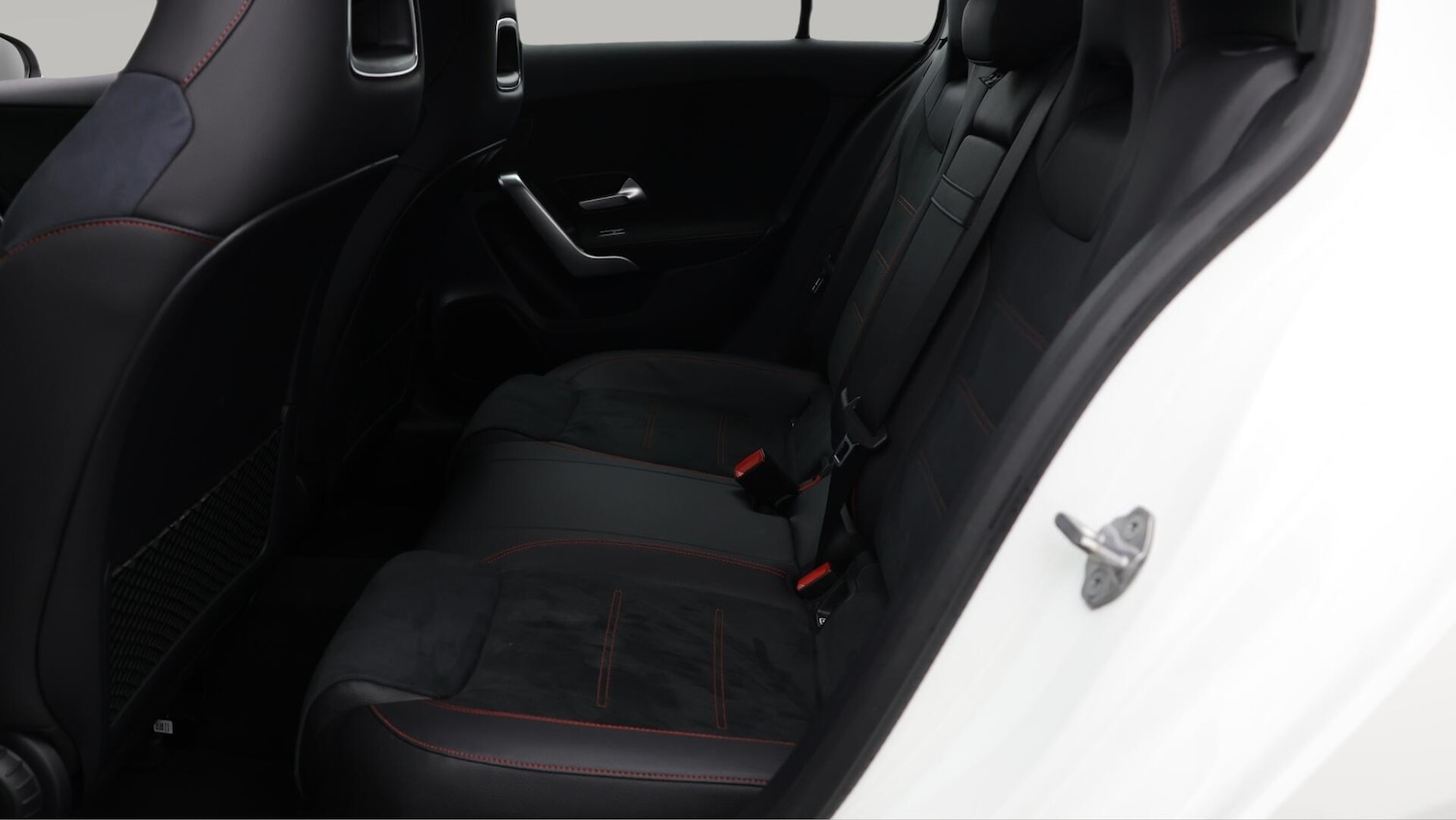 Used Mercedes-Benz A-Class 2018 for sale - 76138644: Photo 17