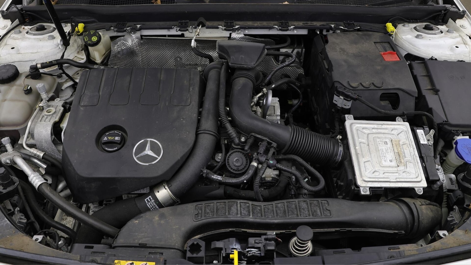Used Mercedes-Benz A-Class 2018 for sale - 76138644: Photo 20