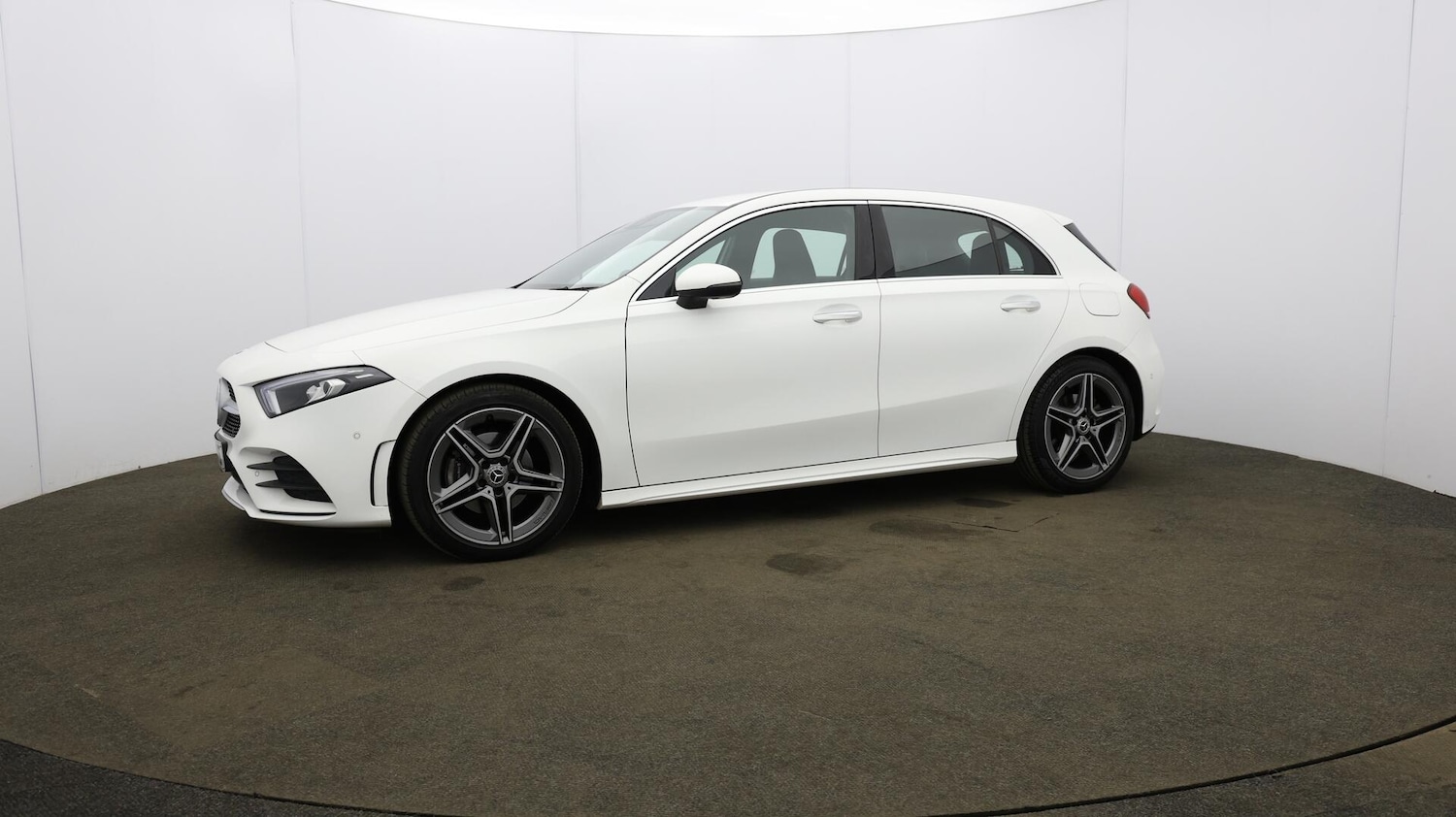 Used Mercedes-Benz A-Class 2018 for sale - 76138644: Photo 37