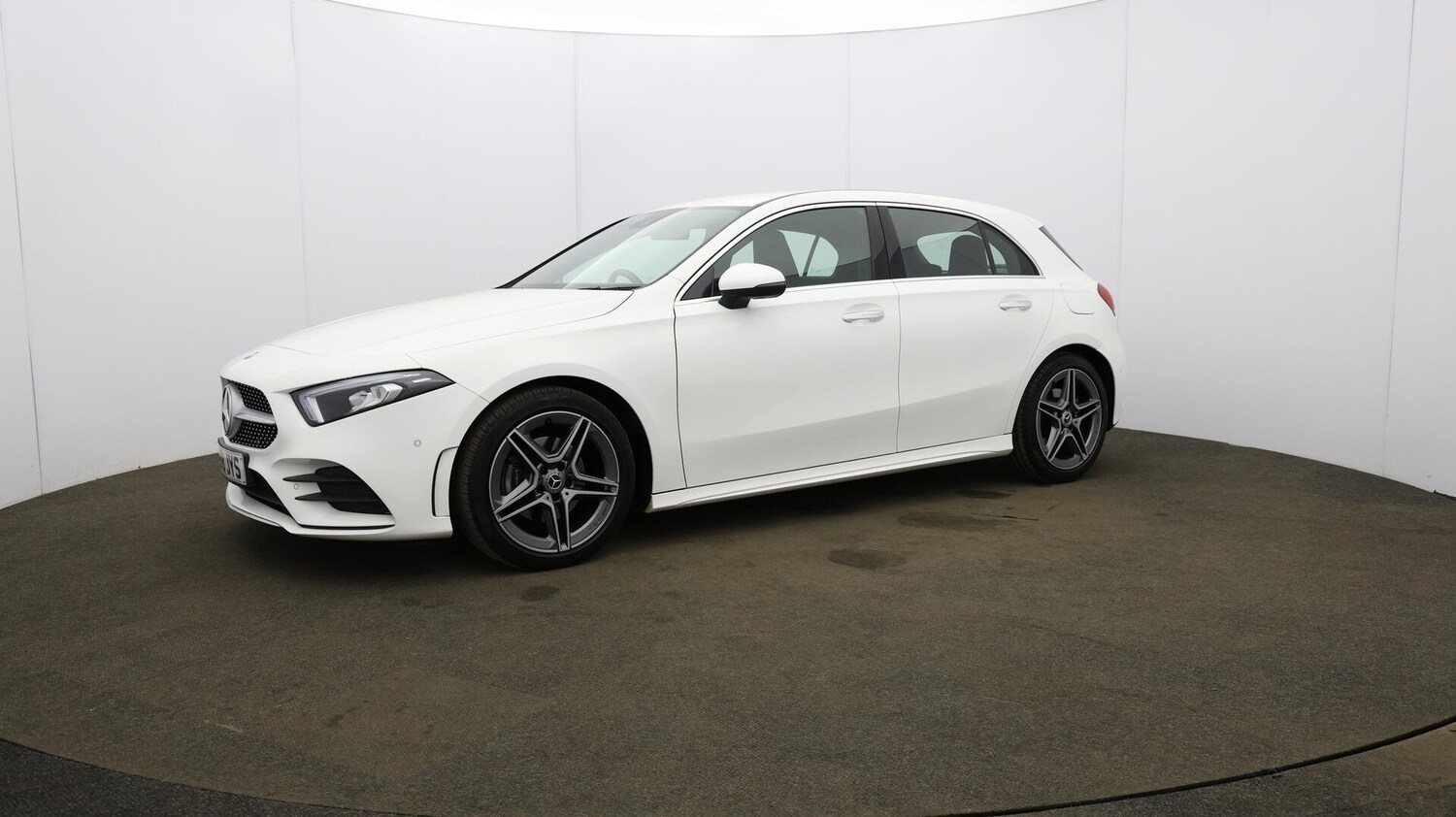 Used Mercedes-Benz A-Class 2018 for sale - 76138644: Photo 38