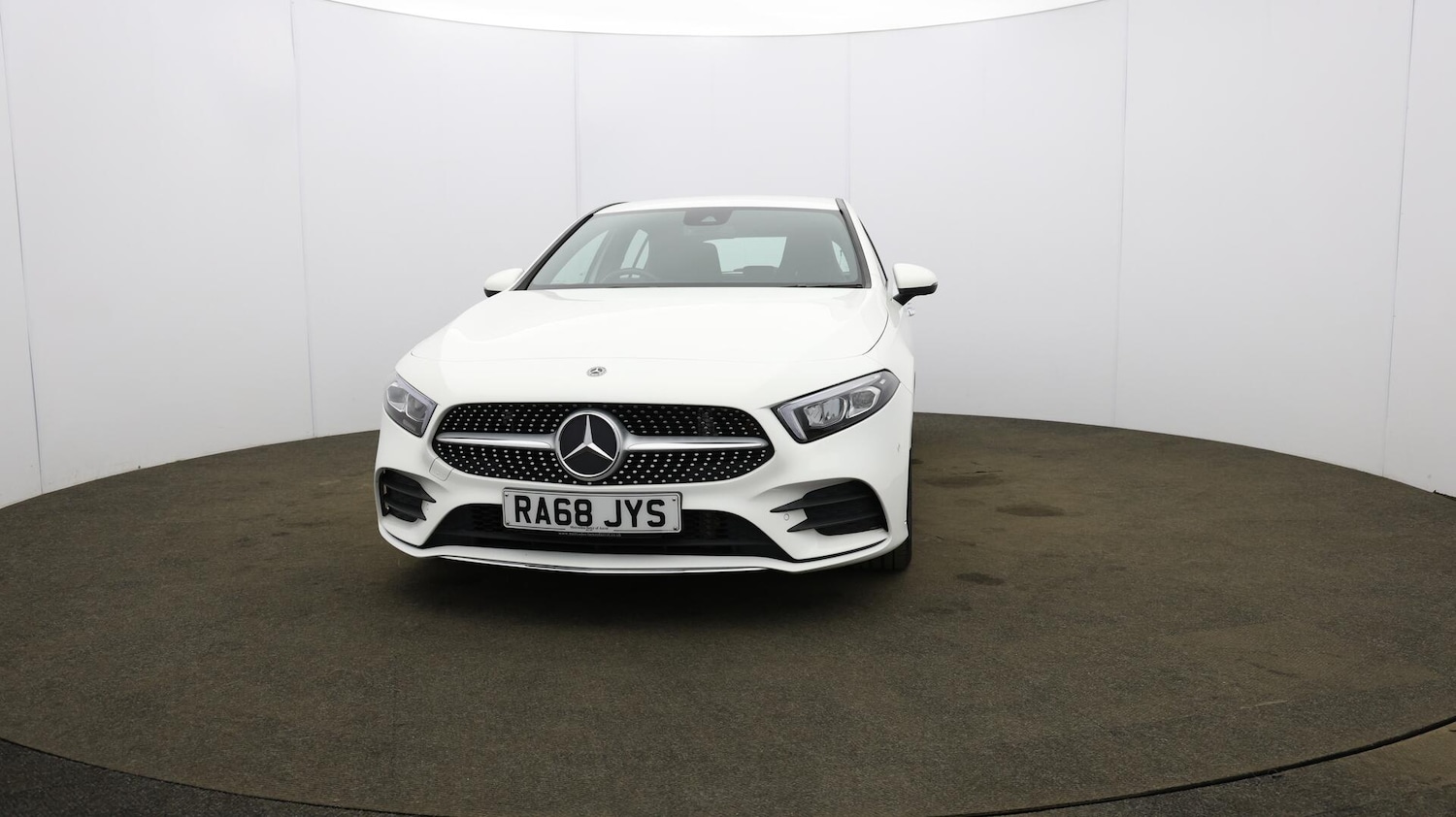 Used Mercedes-Benz A-Class 2018 for sale - 76138644: Photo 43