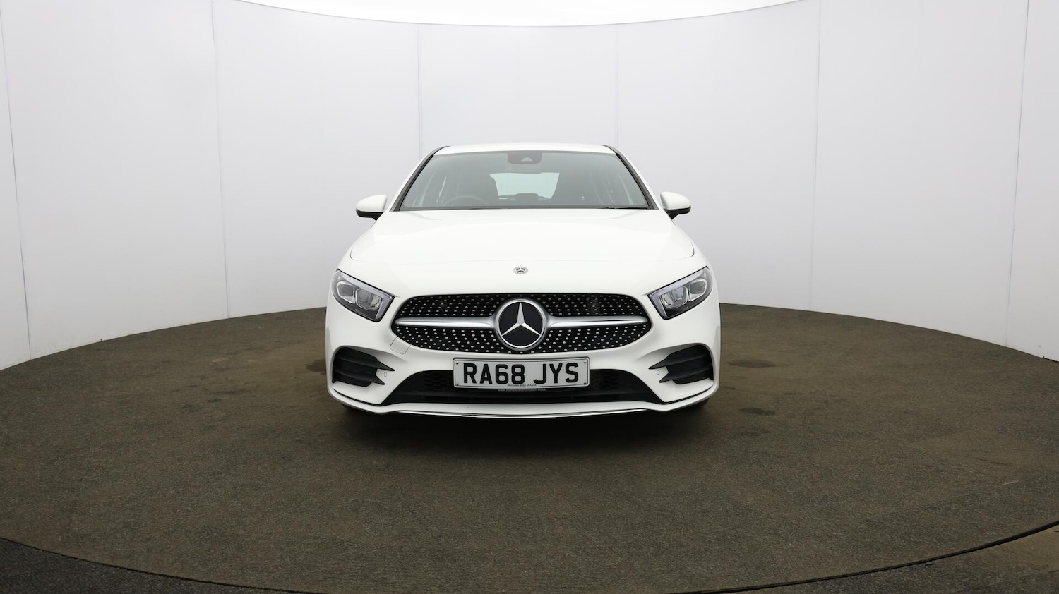 Used Mercedes-Benz A-Class 2018 for sale - 76138644: Photo 44