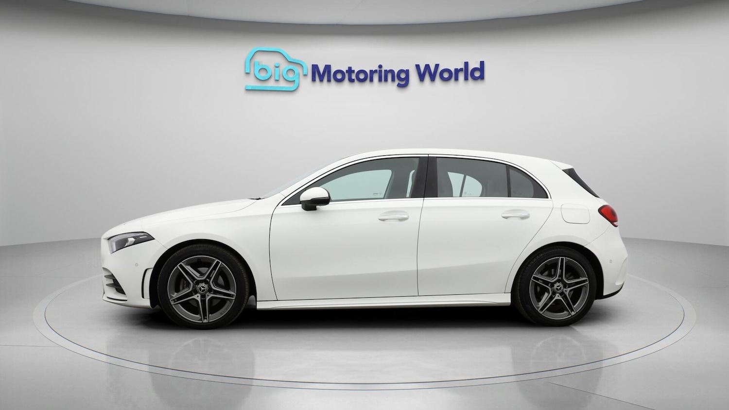Used Mercedes-Benz A-Class 2018 for sale - 76138644: Photo 5