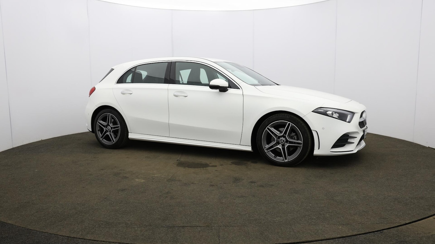 Used Mercedes-Benz A-Class 2018 for sale - 76138644: Photo 52