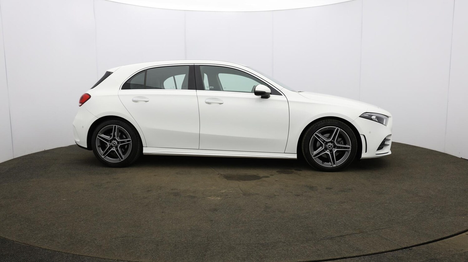 Used Mercedes-Benz A-Class 2018 for sale - 76138644: Photo 54
