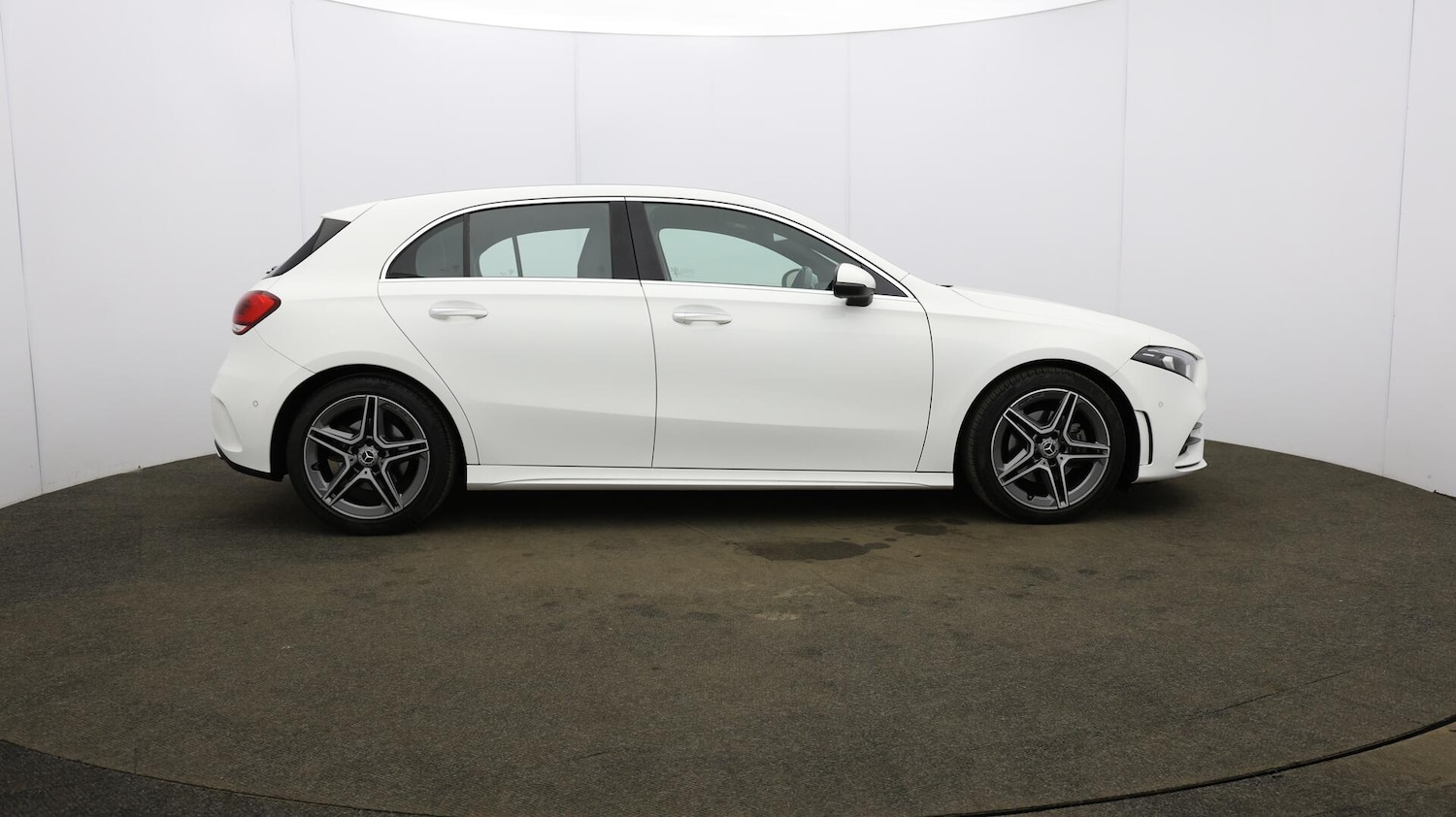 Used Mercedes-Benz A-Class 2018 for sale - 76138644: Photo 55
