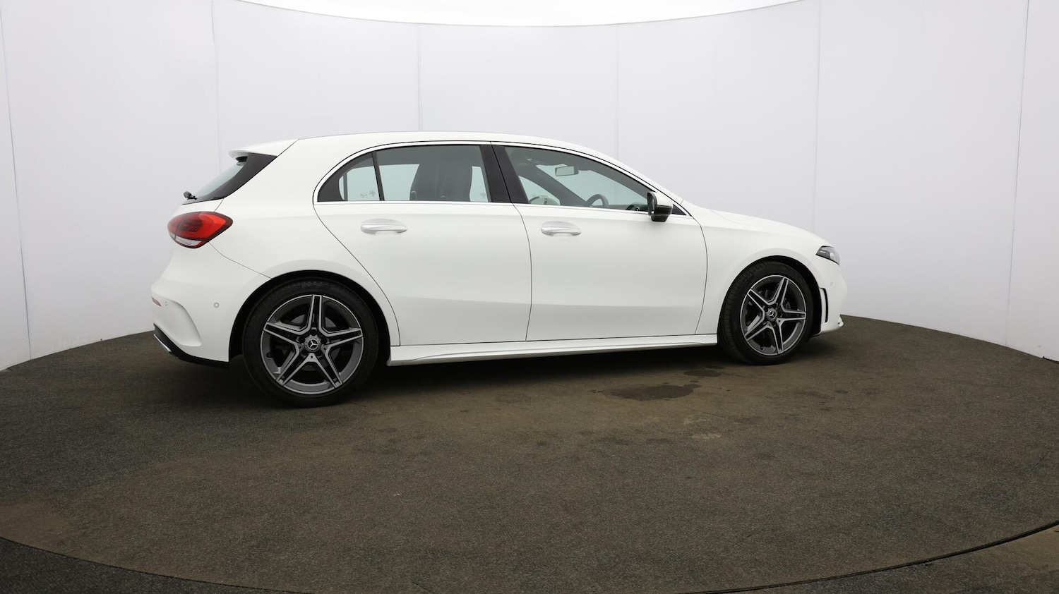 Used Mercedes-Benz A-Class 2018 for sale - 76138644: Photo 58