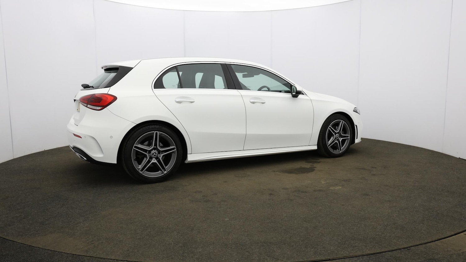 Used Mercedes-Benz A-Class 2018 for sale - 76138644: Photo 59