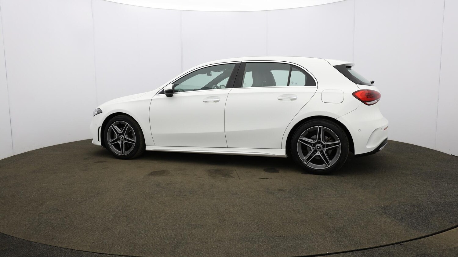 Used Mercedes-Benz A-Class 2018 for sale - 76138644: Photo 70