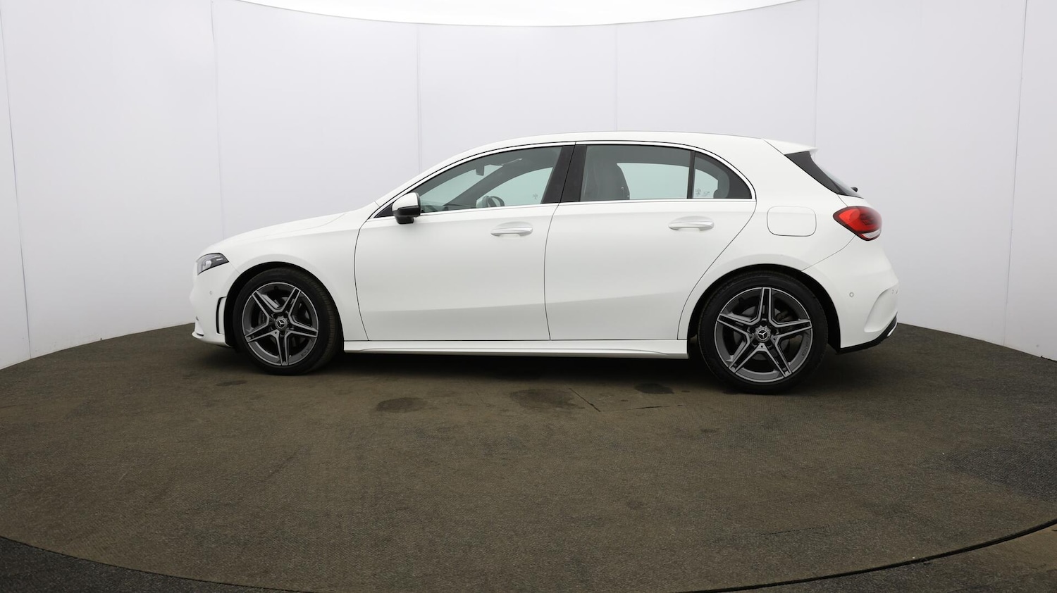 Used Mercedes-Benz A-Class 2018 for sale - 76138644: Photo 71