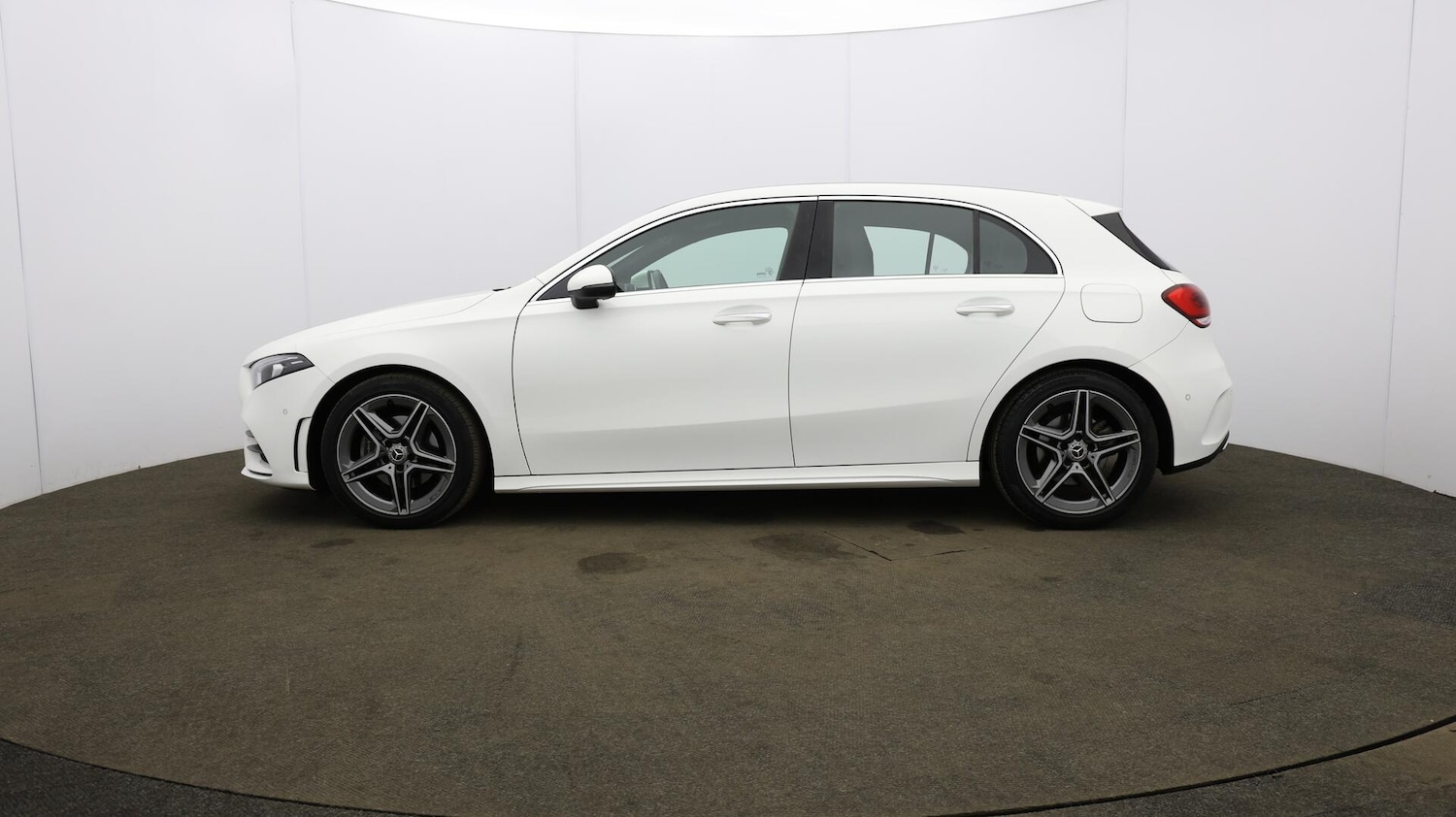 Used Mercedes-Benz A-Class 2018 for sale - 76138644: Photo 72