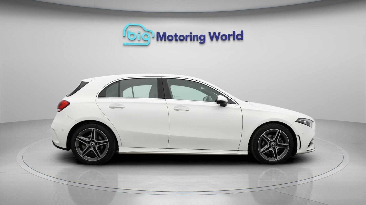 Used Mercedes-Benz A-Class 2018 for sale - 76138644: Photo 9