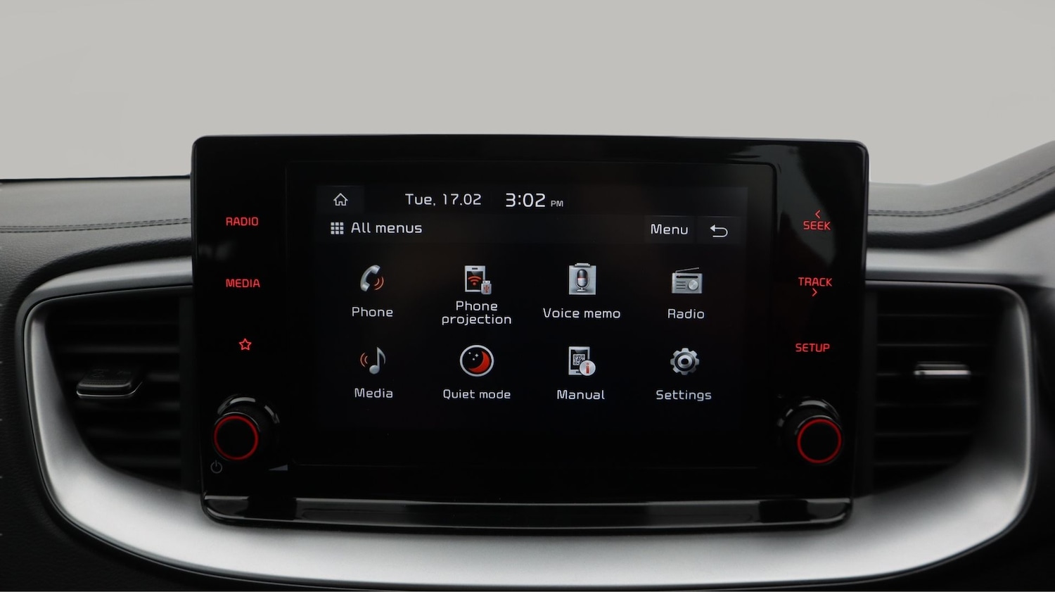 Used Kia Ceed 2022 for sale - 77603935: Photo 11