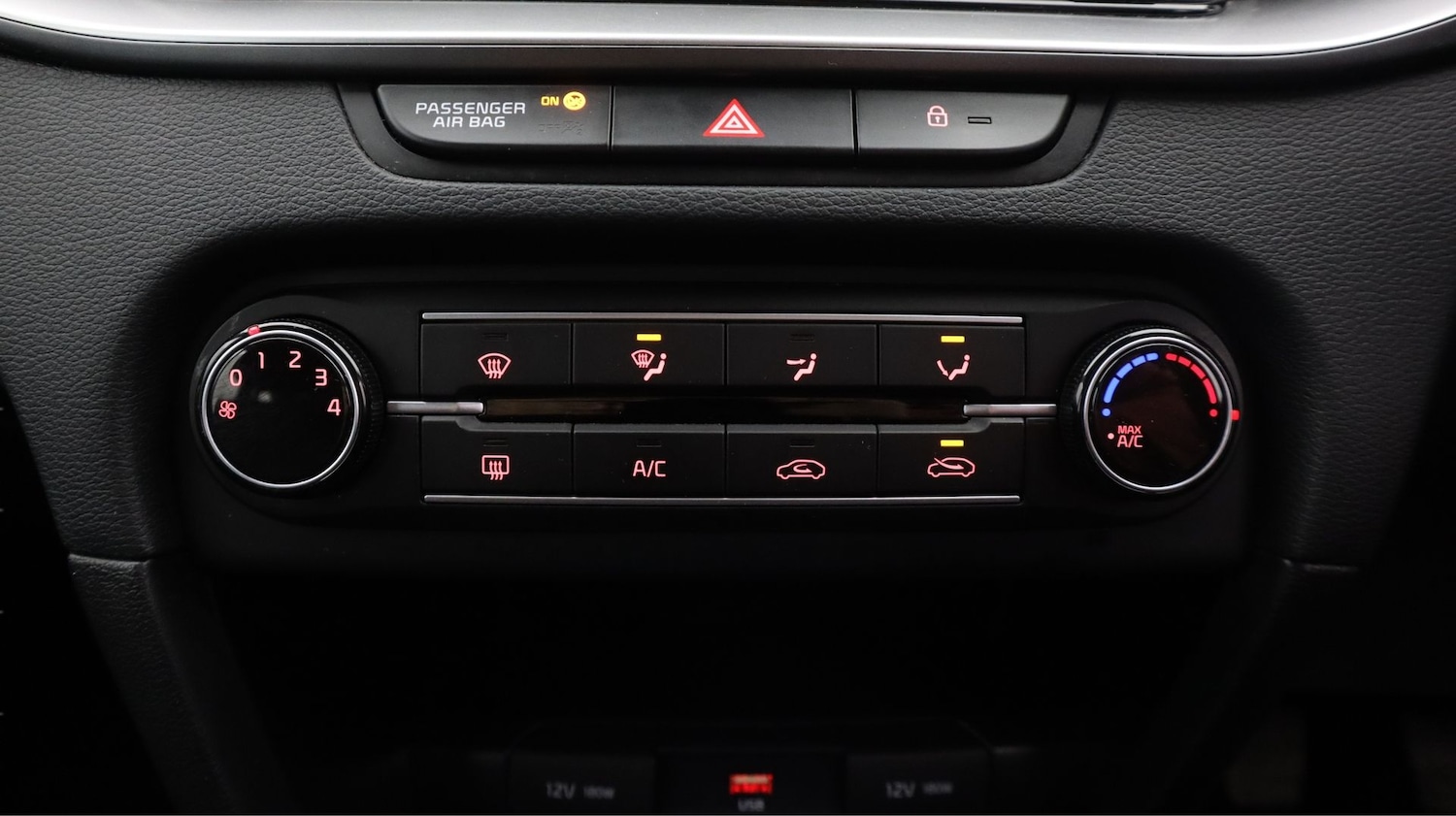 Used Kia Ceed 2022 for sale - 77603935: Photo 12