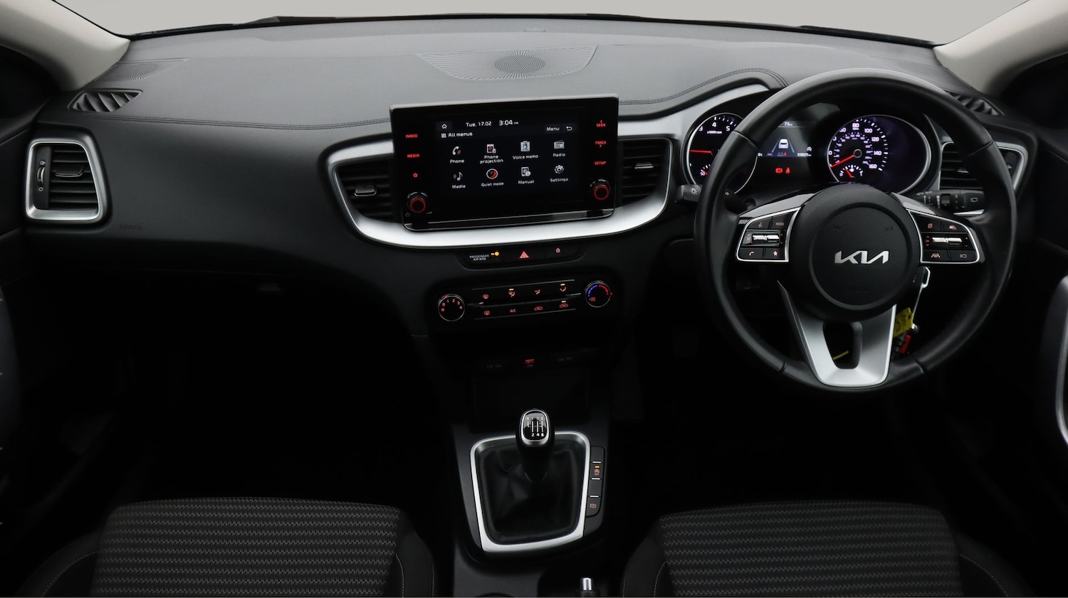 Used Kia Ceed 2022 for sale - 77603935: Photo 13