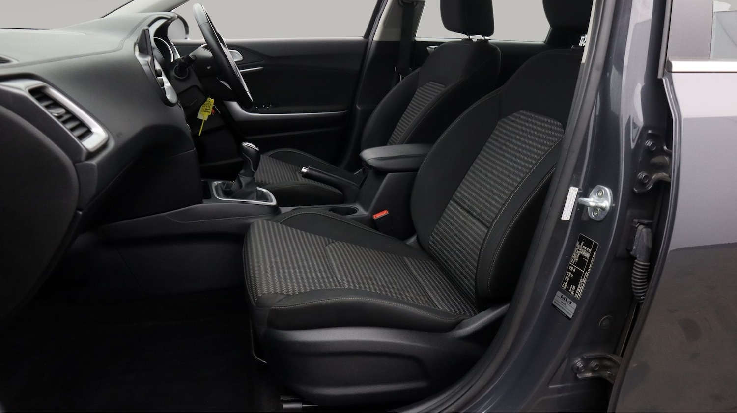 Used Kia Ceed 2022 for sale - 77603935: Photo 14