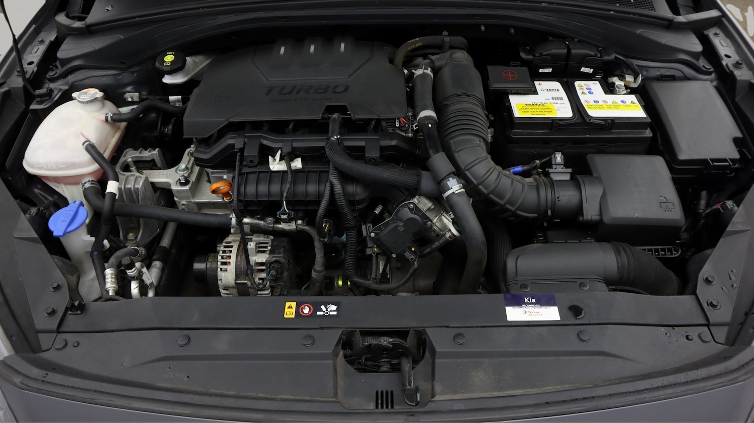 Used Kia Ceed 2022 for sale - 77603935: Photo 19