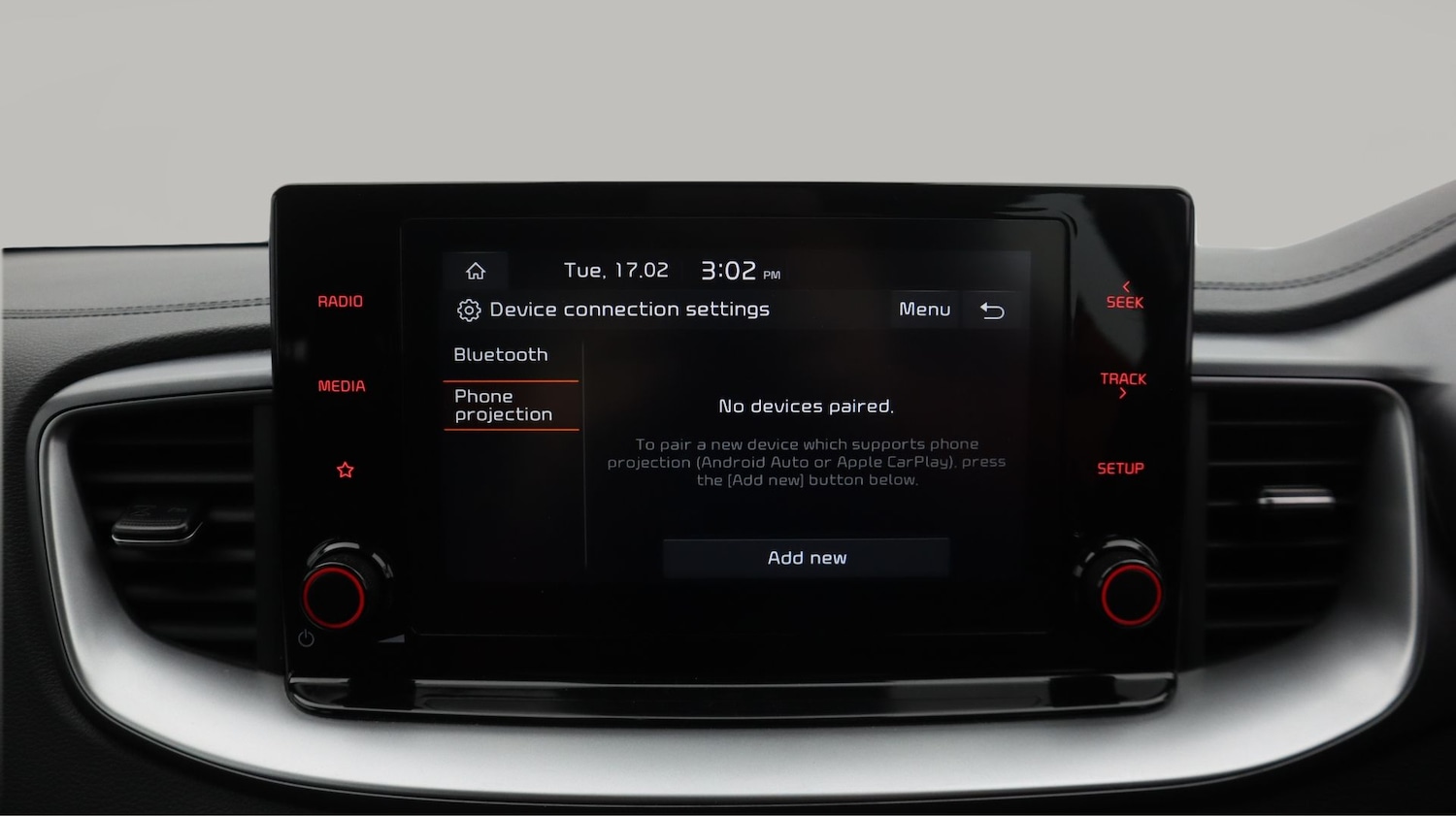 Used Kia Ceed 2022 for sale - 77603935: Photo 24