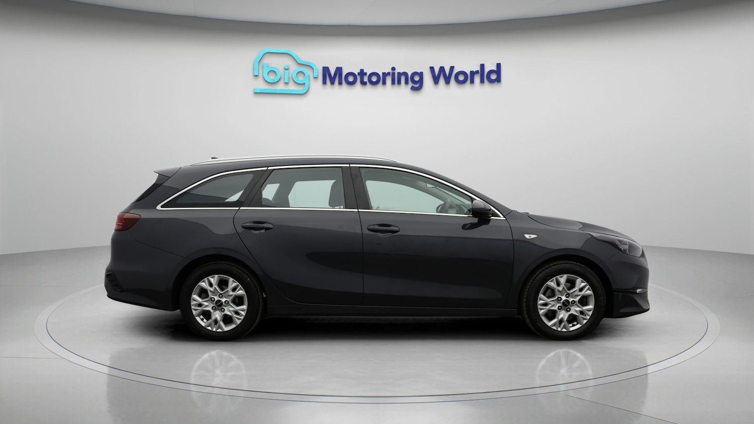 Used Kia Ceed 2022 for sale - 77603935: Photo 8