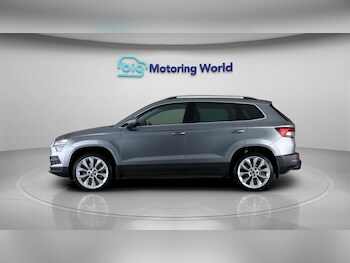 Used Skoda Karoq 2020 for sale - 78442913: Photo