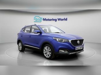 Used MG MG ZS 2020 for sale - 78546223: Photo