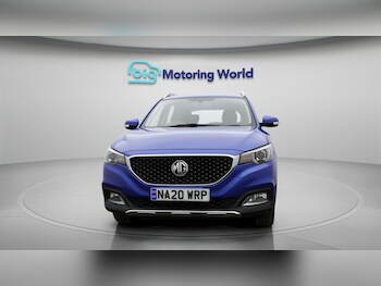 Used MG MG ZS 2020 for sale - 78546223: Photo