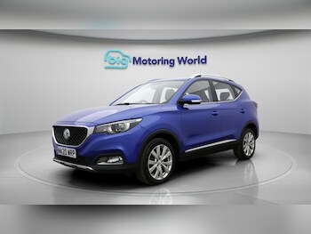 Used MG MG ZS 2020 for sale - 78546223: Photo