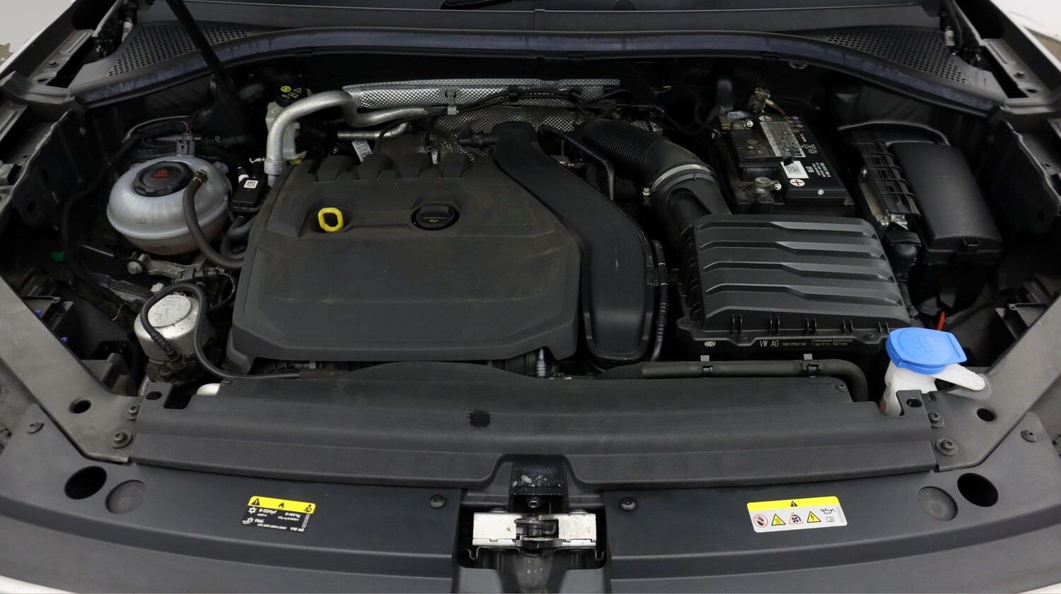 Used Volkswagen Tiguan 2020 for sale - 77248070: Photo 19