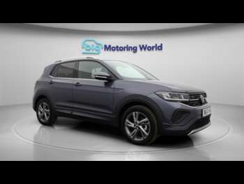 (24) - 1.0 TSI R-Line SUV 5dr Petrol DSG Euro 6 (s/s) (115 ps)