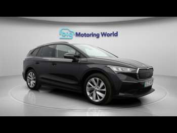 2022 (72) - 62kWh 60 SUV 5dr Electric Auto (DC120kW) (179 ps)