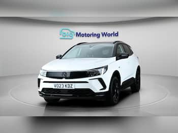 Used Vauxhall Grandland 2023 for sale - 79583427: Photo