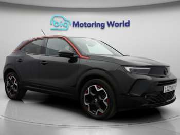 2022 (22) - 1.2 Turbo SRi Premium 5dr Auto