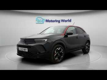 Used Vauxhall Mokka 2022 for sale - 74944554: Photo