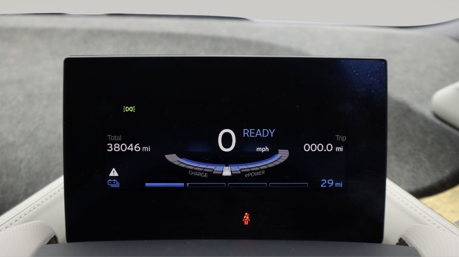 Used BMW i3 2022 for sale - 77712921: Photo 10