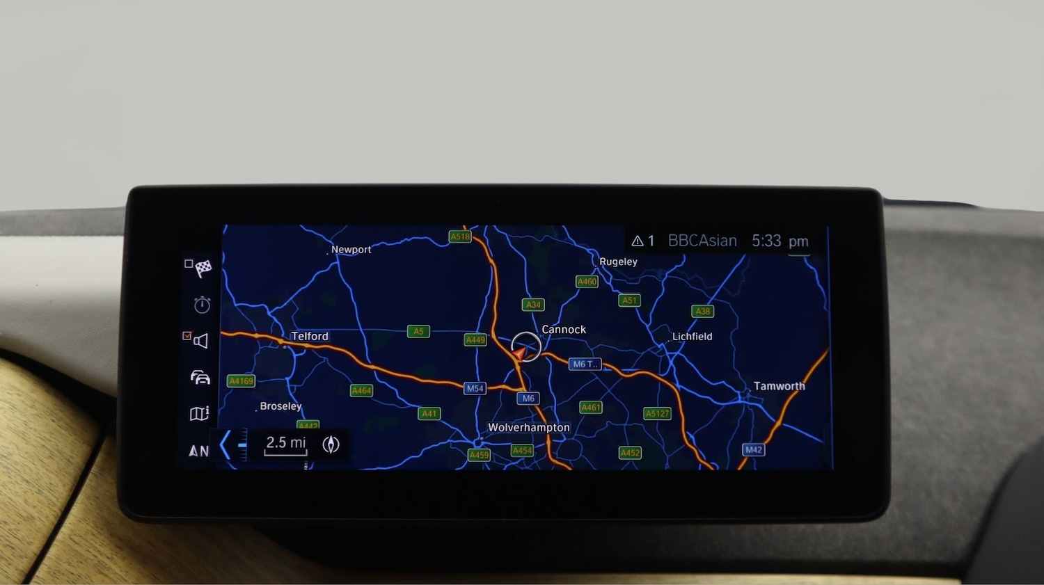 Used BMW i3 2022 for sale - 77712921: Photo 11