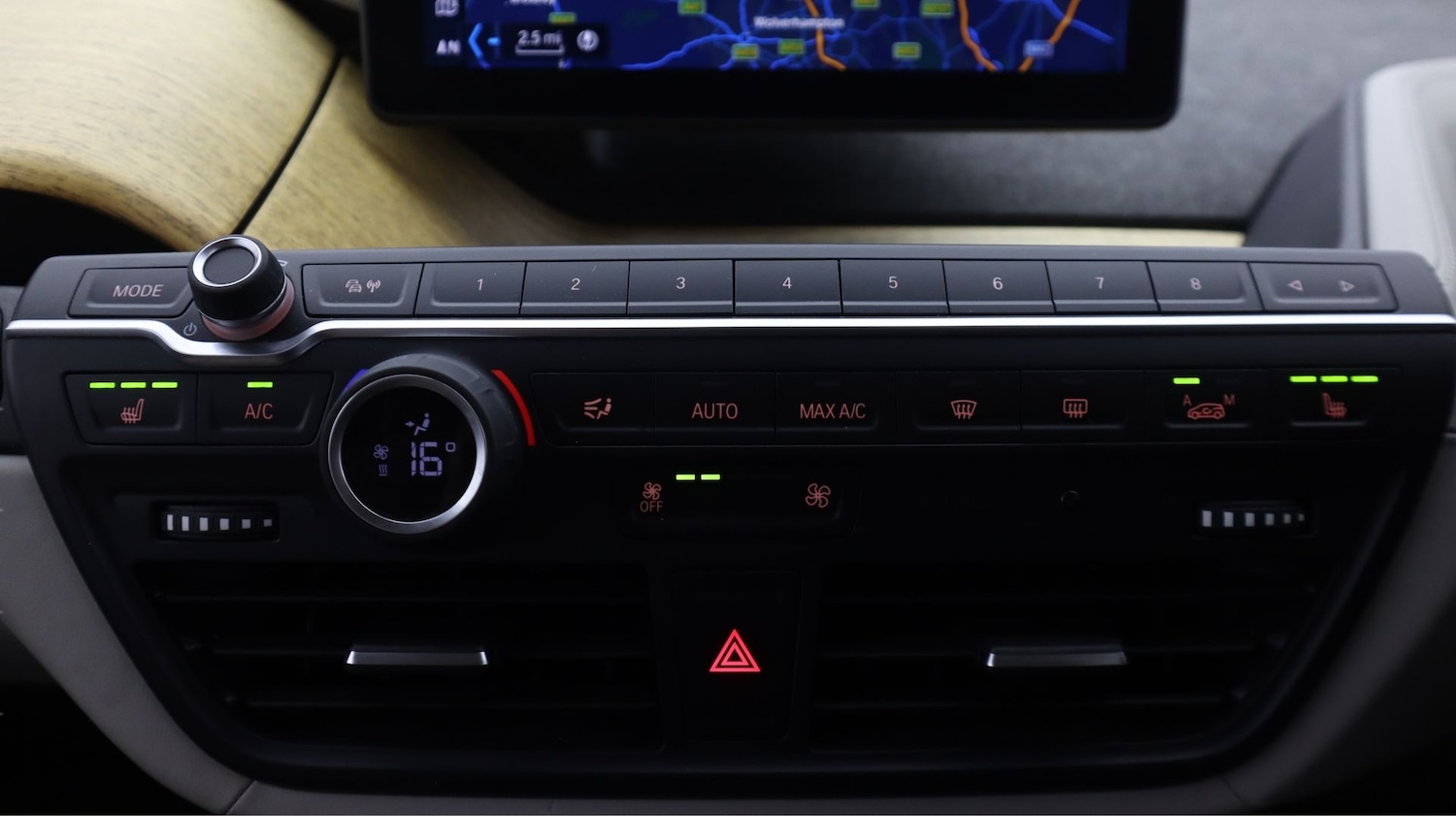 Used BMW i3 2022 for sale - 77712921: Photo 12