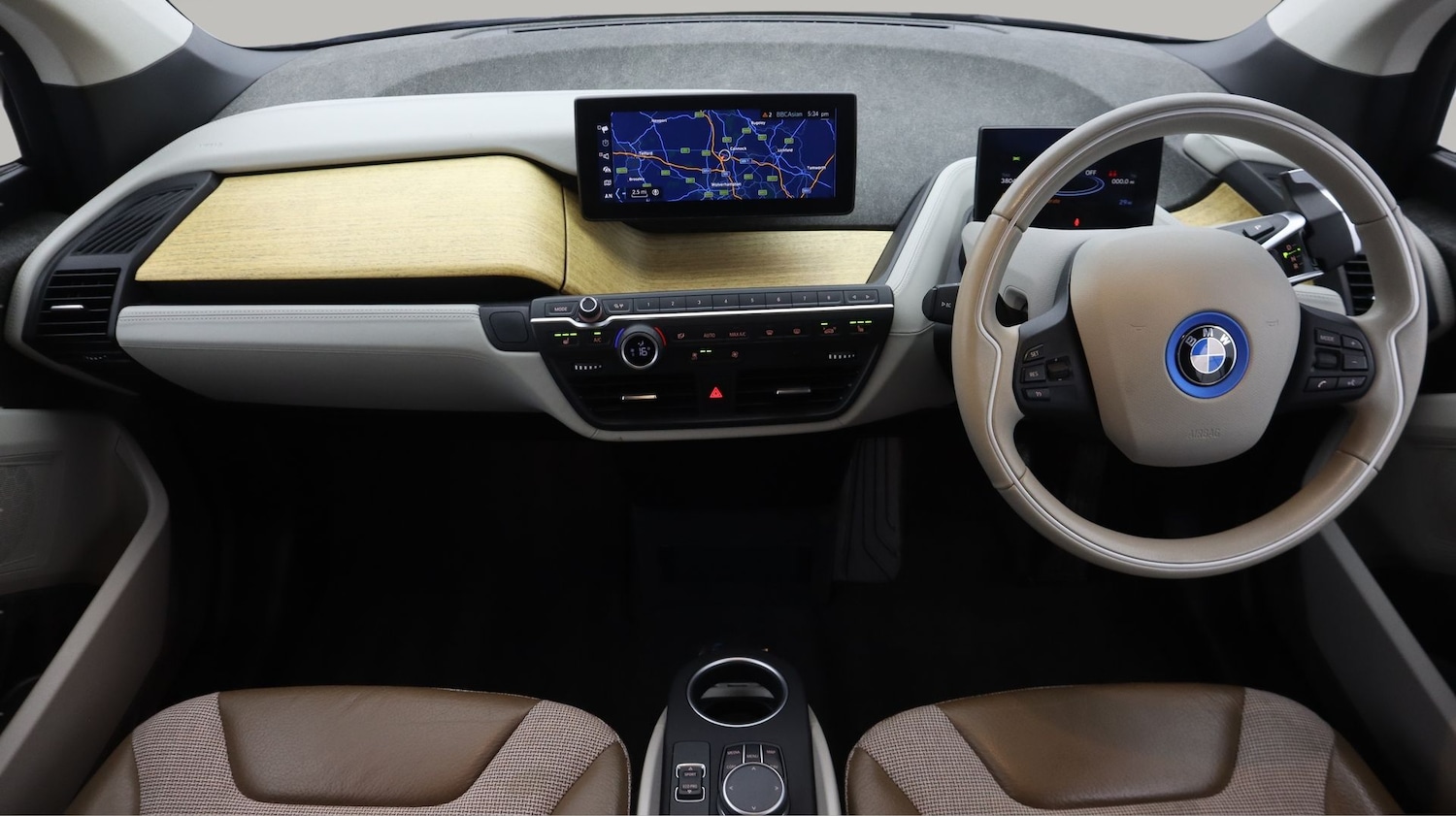 Used BMW i3 2022 for sale - 77712921: Photo 13