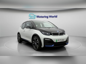 2022 - 135kW S 42kWh 5dr Auto