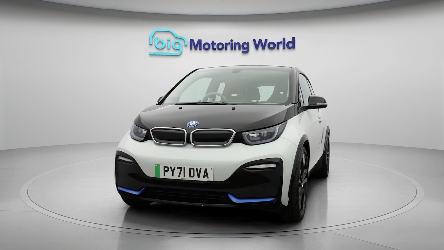 Used BMW i3 2022 for sale - 77712921: Photo 2